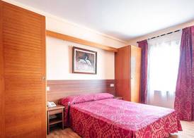 Hotel Silvia 4