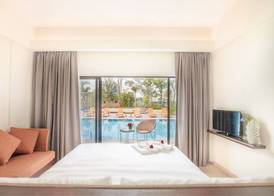 Camar Resort Langkawi 5
