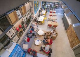 America Del Sur Hostel Buenos Aires 4