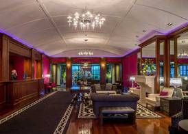 Castletroy Park Hotel Suites 3