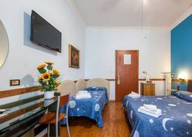 Alessandro A San Pietro Best Bed 4