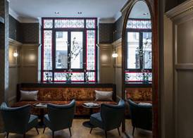 Hôtel La Tamise - Esprit de France 4