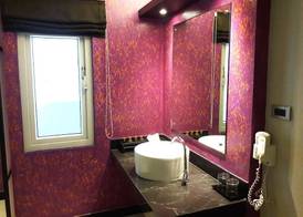 Nouvo City Hotel 4