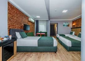 La Pera Suites 3