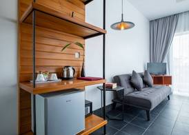 Pippali Boutique Hotel 5