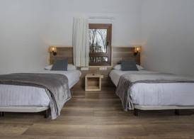 Hotel Roca 2
