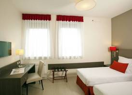 Residhome Reims Centre 4