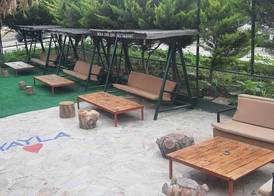 Grand Yayla Hotel 5