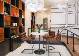 Hotel Forty Five, Macon, a Tribute Portfolio Hotel 2