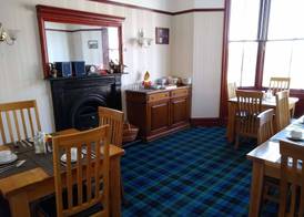 Solheim Guest House 3