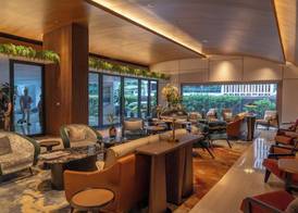Fraser Suites Sukhumvit Bangkok 3