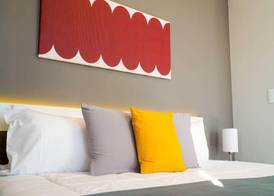 Ramada Residences by Wyndham Puerto Madryn CQ Gales 3