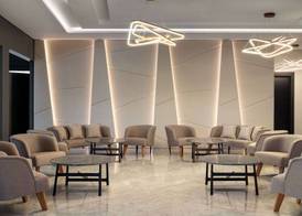 FT Lotus Thermal Hotel&SPA Trademark Collection by Wyndham 3