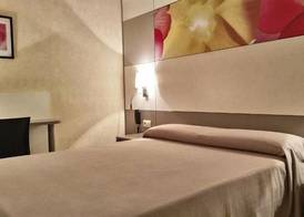 Hotel Sabiote 2