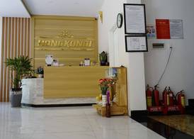 HongKong 1 Hotel 4