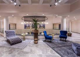 Elysian Luxury Hotel and Spa 3