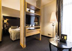 Plaza Madeleine & Spa 5