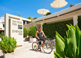 Apartamentos San Miguel Park & Esmeralda Mar 5