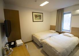 Hotel Irene City 3