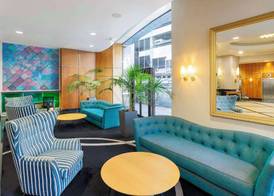 Adina Citylife Auckland 3