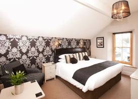 Jerichos Boutique Accommodation 5
