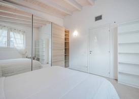Casa dell'Aquila - 10 min from Venice 2