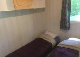 Camping Uhaitza - Chalets 3