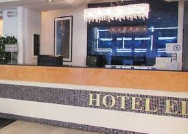 Hotel Elite Cattolica 4
