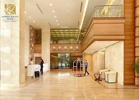 Jasmine Palace Hotel 4