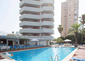 Magalluf Playa Apartments - Adults Only 5