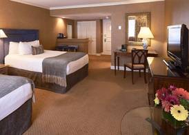Wedgewood Hotel & Spa - Relais & Chateaux 2