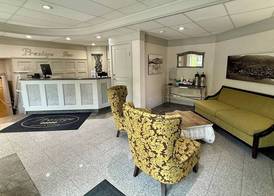Prestige Inn Nelson 2