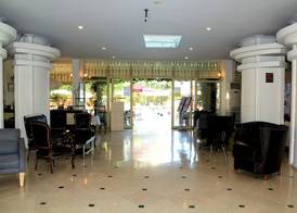 Grand Hotel Faros 2