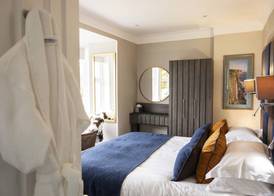 Toravaig House Hotel 5