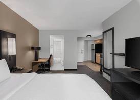Residence Inn by Marriott Salt Lake City Downtown 5