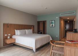 Wyndham Garden Mazatlan Marina 5