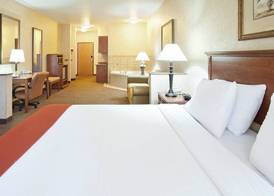Holiday Inn Express & Suites BARSTOW - ROUTE 66 by IHG 2