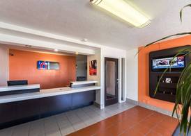 Motel 6-Uvalde, TX 3