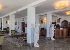 Adriatico Hotels Milano Marittima 2