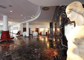ARCOTEL Kaiserwasser Wien 3