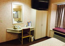 Microtel Inn & Suites by Wyndham Syracuse Baldwinsville 5