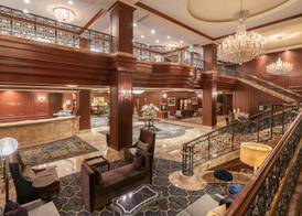 Omni San Francisco 5