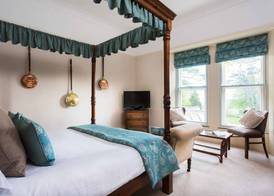 Penmorvah Manor Hotel 4