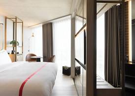 Ruby Emma Hotel Amsterdam By IHG 4