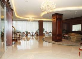 Hotel Sarina 2