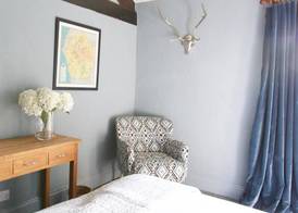 The Brown Horse Inn 3