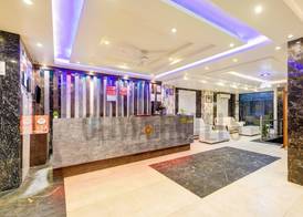 Olivia Hotels - Delhi Airport 2