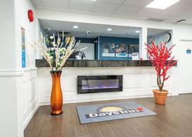 Days Inn by Wyndham Kamloops BC 3