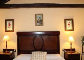 Casa Rural Anton Piche with Pool-Adults Only 4