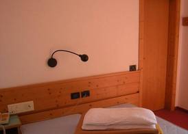 Albergo Pozzole 4